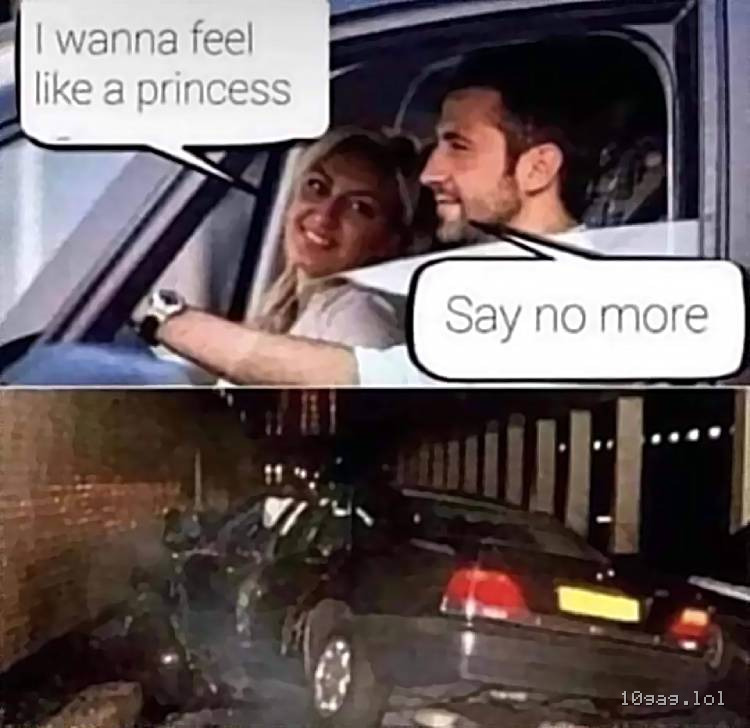 too dark?