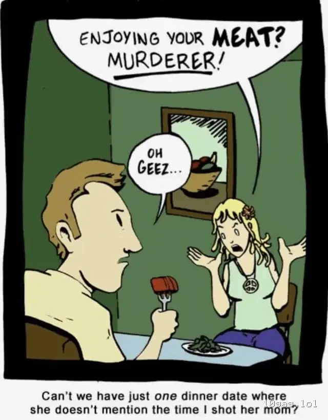 plot twist
