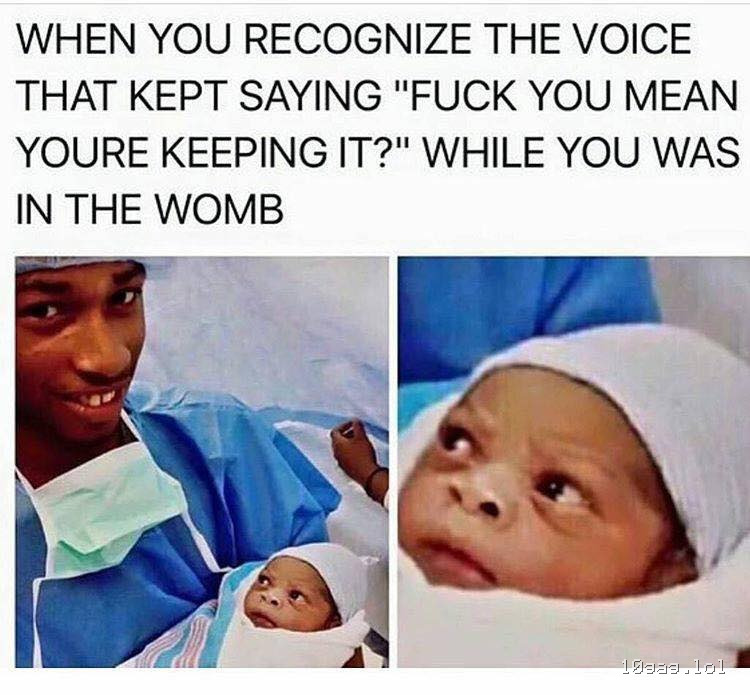 you madafaka