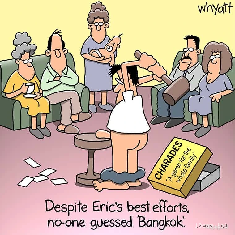 Bangkok