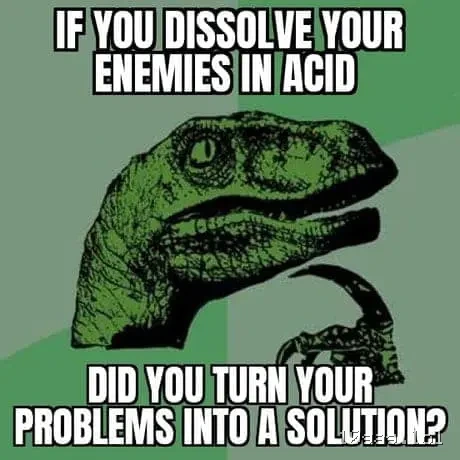 problem solved