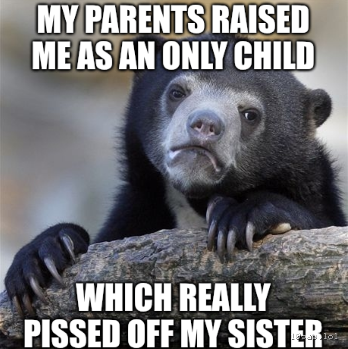 siblings