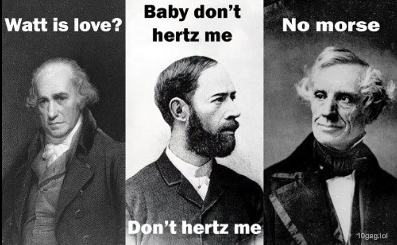 For the science fans