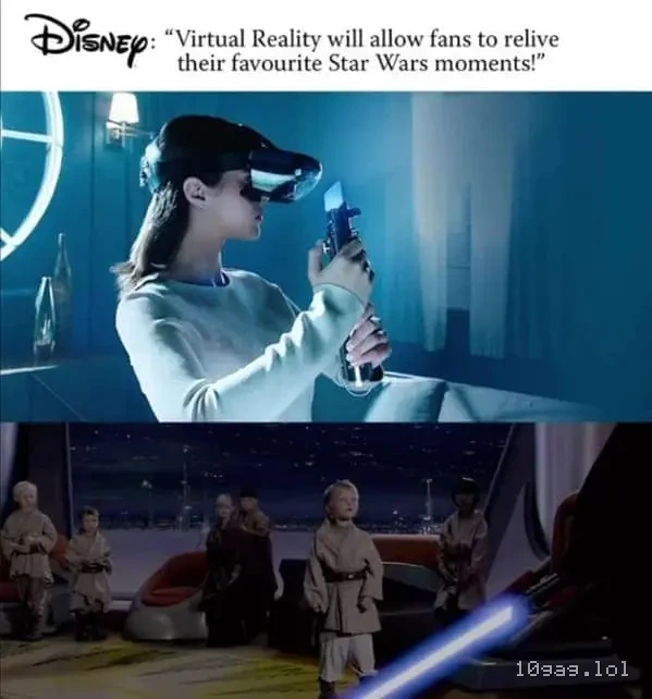 and the children too