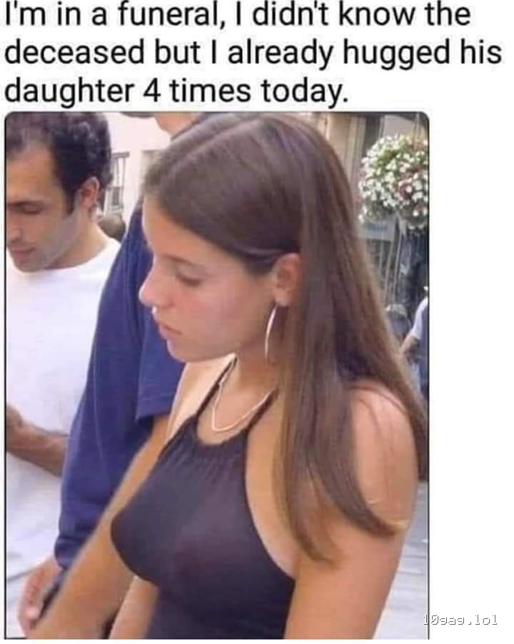Can you blame me?