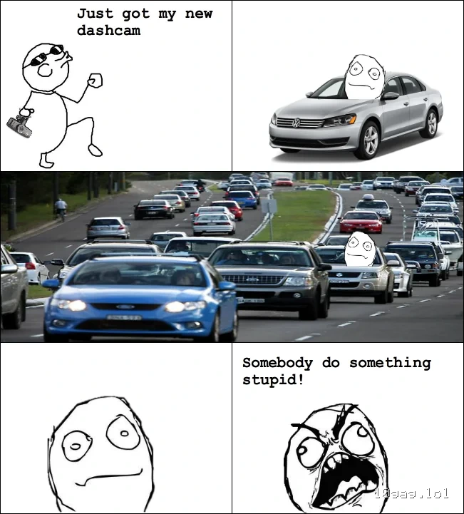 dashcam