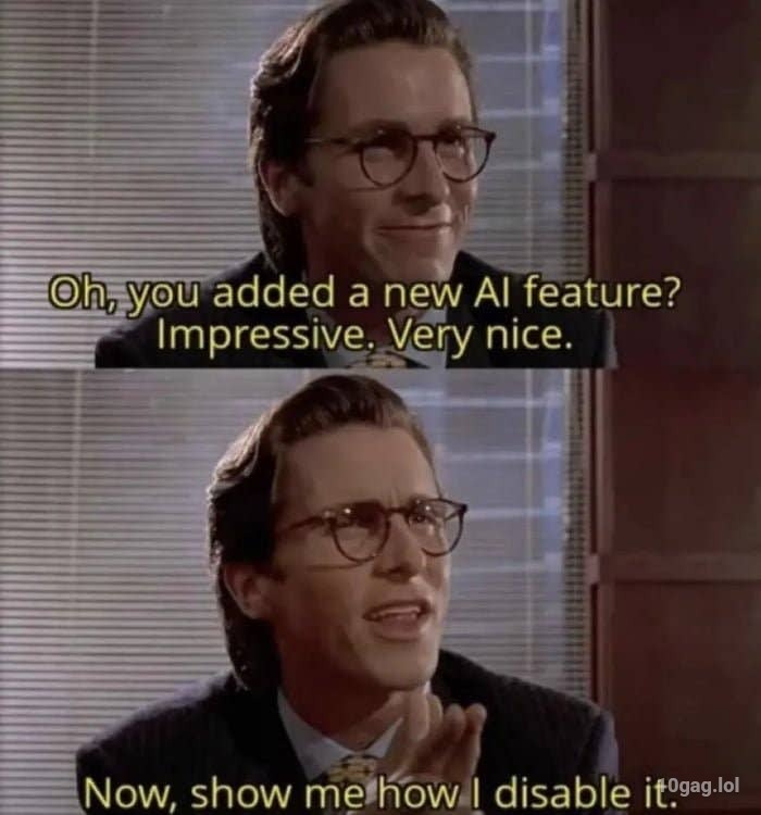 Every time