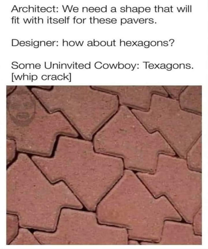 Rusty old memes from the archive