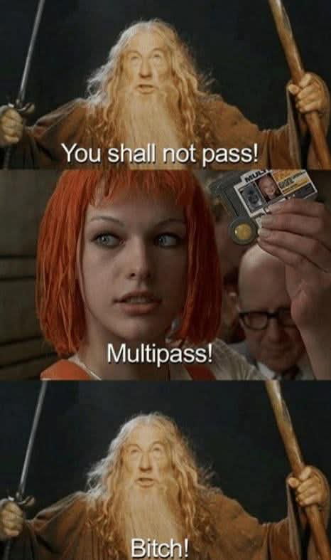 The crossover we need