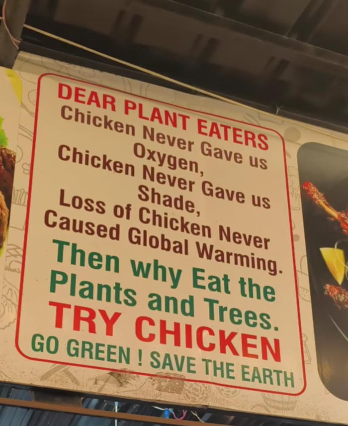How do you know if someone is vegan? (You know the rest)
