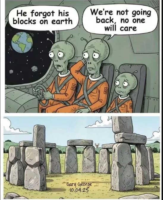 History channel guy