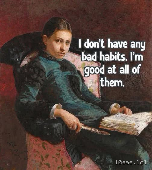 Well yes, but actually no