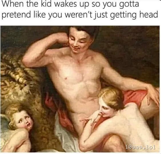 Joys of being a parent