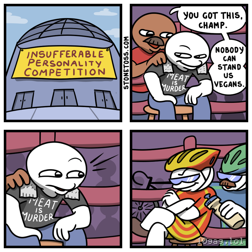 Respect the classics